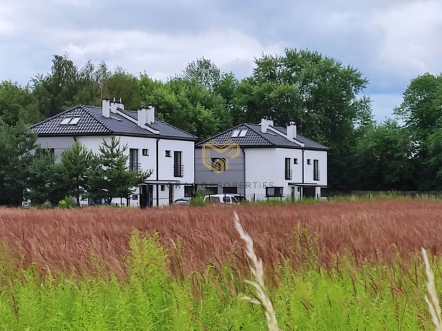 bliźniak, 4 pokoje Warszawa Ursynów. Zdjęcie 2