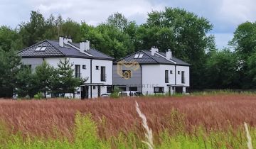 bliźniak, 4 pokoje Warszawa Ursynów