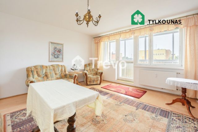 Mieszkanie 3-pokojowe Gdańsk Chełm, ul. Marcina Dragana. Zdjęcie 3