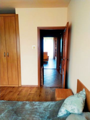 Mieszkanie 2-pokojowe Kraków Nowa Huta, os. Kolorowe. Zdjęcie 4