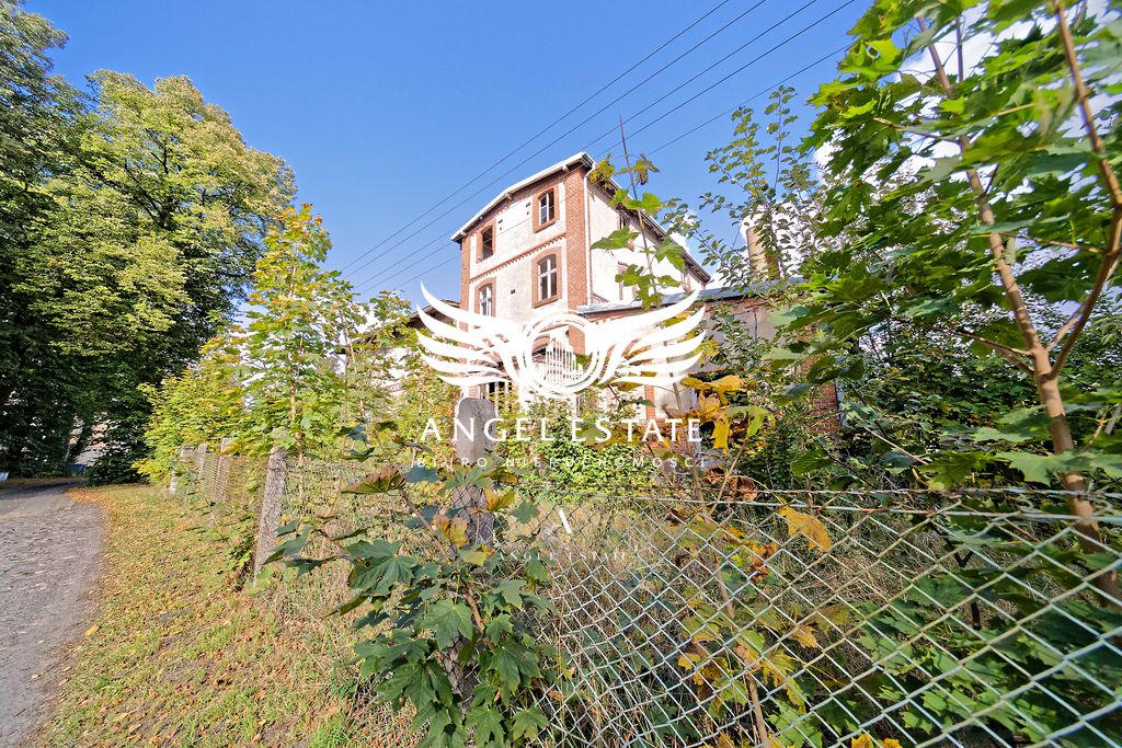 Działka inwestycyjna Pławno. Zdjęcie 3