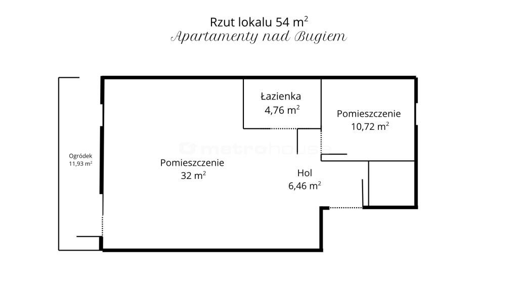 Lokal Wyszków, ul. 3 Maja. Zdjęcie 8