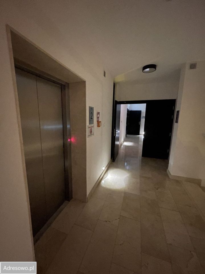 Mieszkanie 1-pokojowe Bielsko-Biała Olszówka Górna, al. Armii Krajowej. Zdjęcie 17