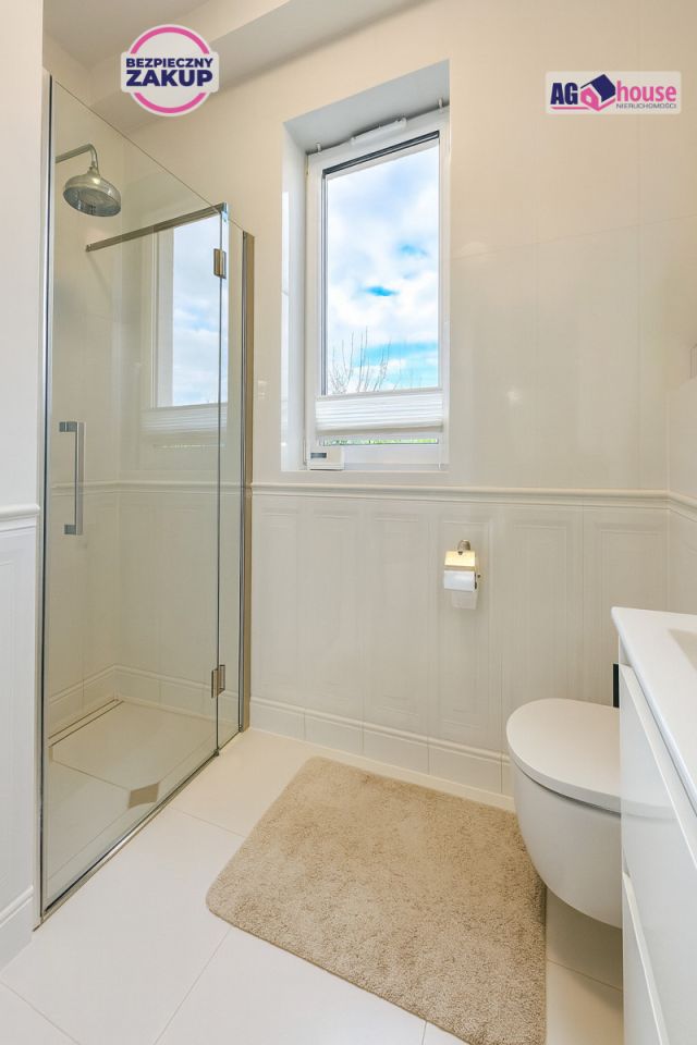 bliźniak, 5 pokoi Banino, ul. Kasztanowa. Zdjęcie 20