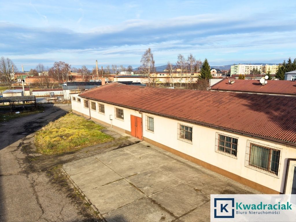 Lokal Krosno, ul. Kazimierza Pużaka