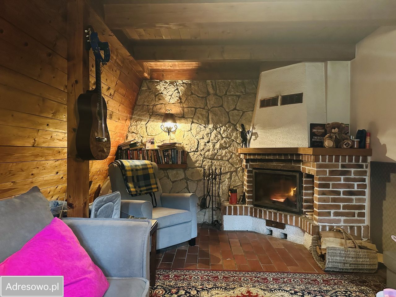 Działka rekreacyjna Ldzań. Zdjęcie 6