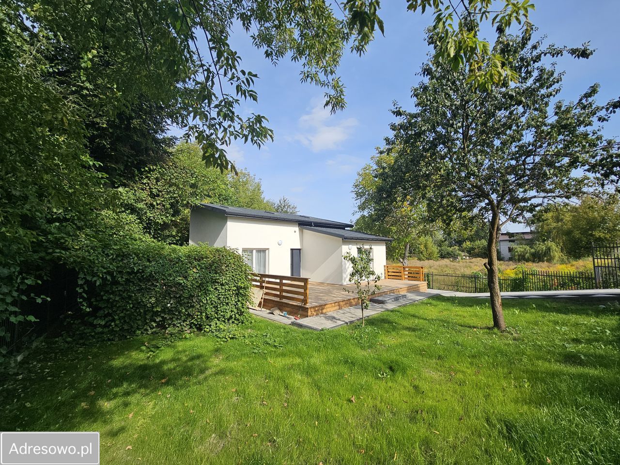 dom wolnostojący, 4 pokoje Radom. Zdjęcie 5