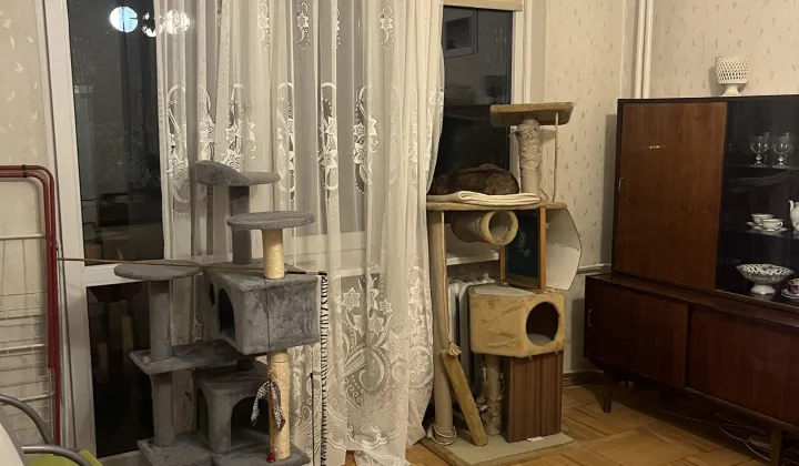 Mieszkanie 2-pokojowe Rzeszów Baranówka, ul. Krakowska