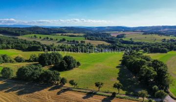 Działka siedliskowa Dębowy Gaj