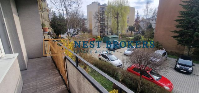 Mieszkanie 1-pokojowe Kraków Krowodrza, ul. Mazowiecka. Zdjęcie 11