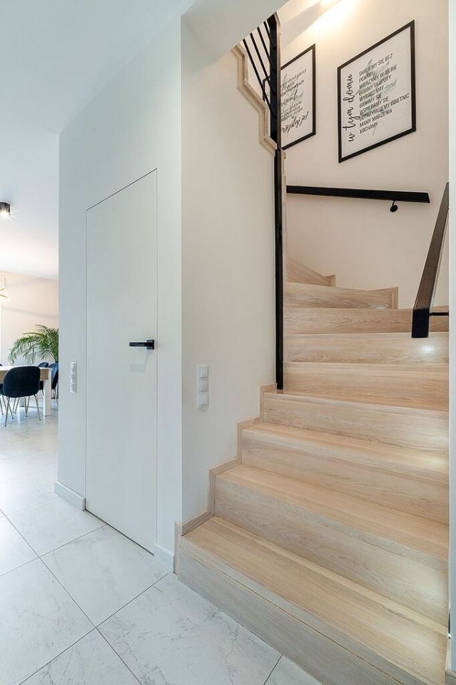 bliźniak, 4 pokoje Łódź Wiskitno. Zdjęcie 12