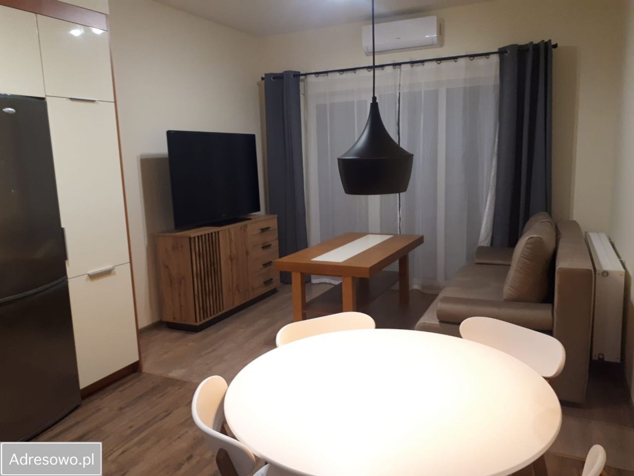 Mieszkanie 2-pokojowe Busko-Zdrój, ul. Siesławska. Zdjęcie 3