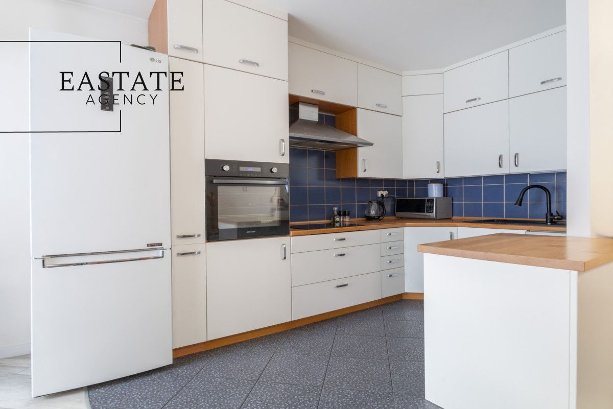 Mieszkanie 3-pokojowe Gdynia Cisowa, ul. Chylońska. Zdjęcie 3