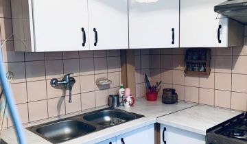 Mieszkanie 4-pokojowe Ostrołęka, ul. gen. Józefa Hallera