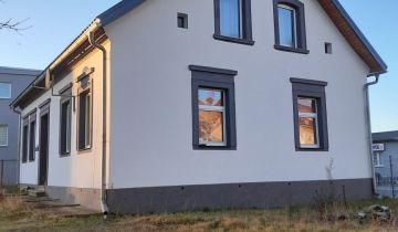 dom wolnostojący, 5 pokoi Świebodzin, ul. Łużycka