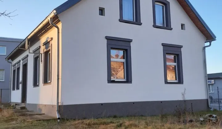 dom wolnostojący, 5 pokoi Świebodzin, ul. Łużycka