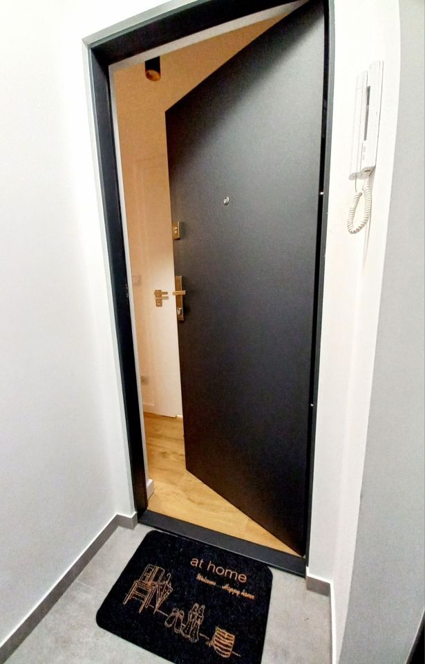 Mieszkanie 1-pokojowe Wrocław Fabryczna, ul. Lotnicza. Zdjęcie 2