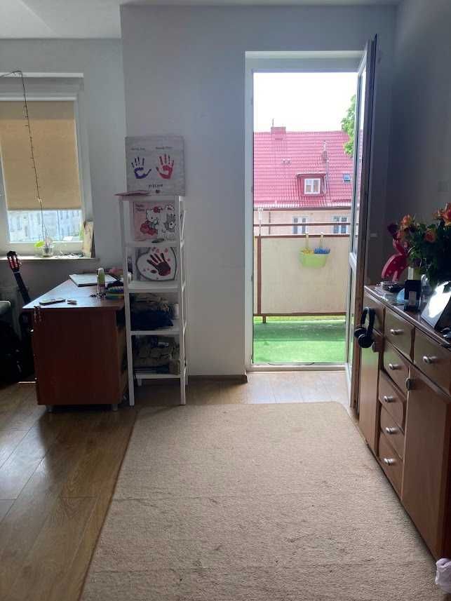 Mieszkanie 2-pokojowe Kwidzyn, ul. Szeroka. Zdjęcie 2