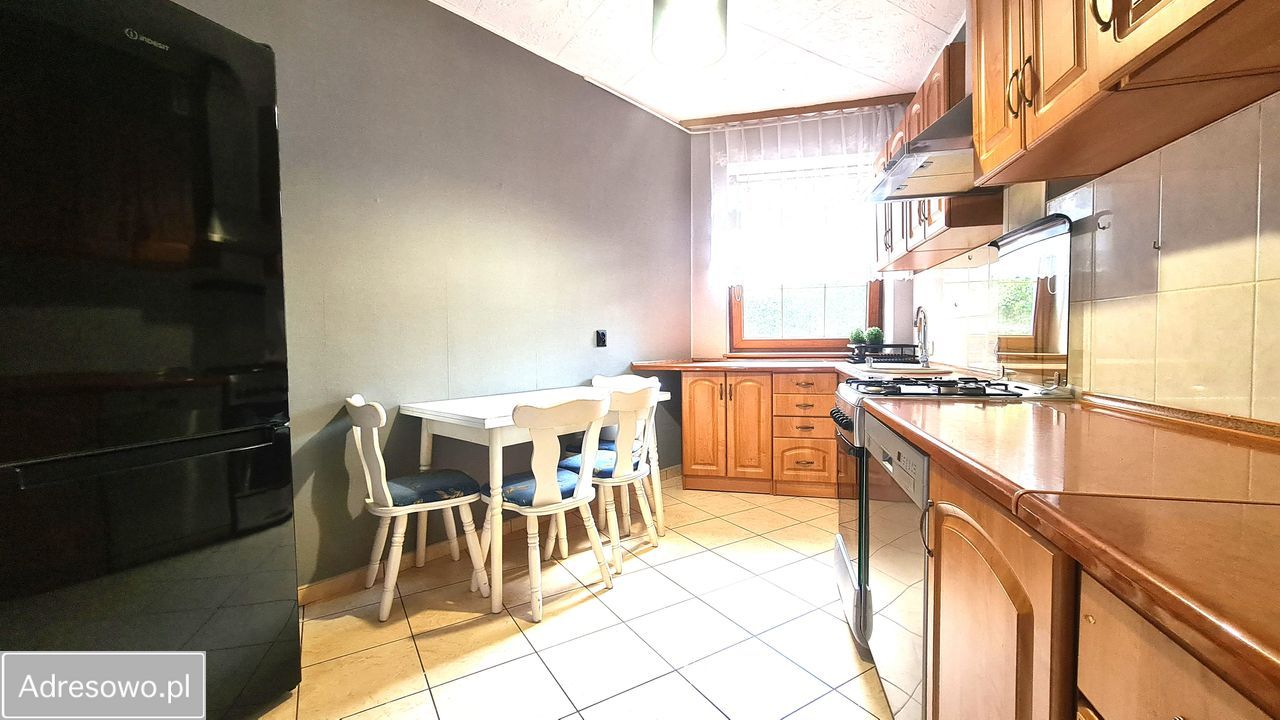 Mieszkanie 2-pokojowe Szczecin Śródmieście, al. Bohaterów Warszawy. Zdjęcie 7