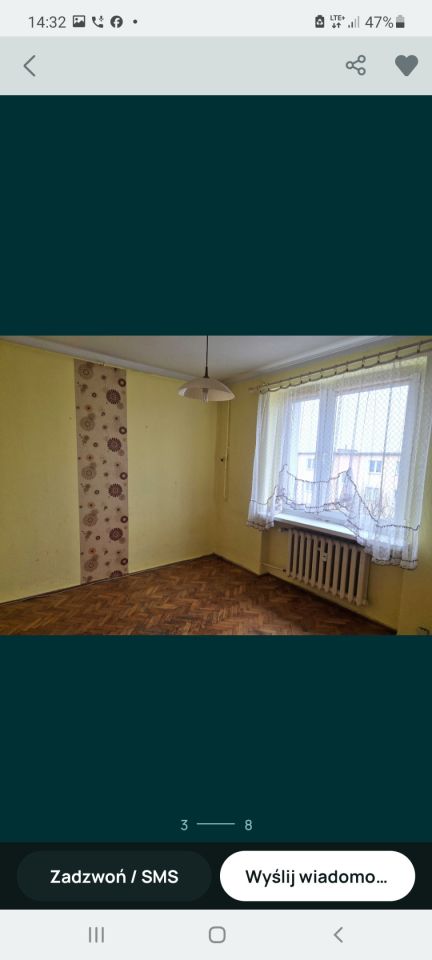 Mieszkanie 1-pokojowe Szamotuły, ul. Obornicka. Zdjęcie 4