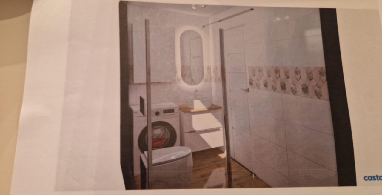 Mieszkanie 2-pokojowe Starczów, Starczow. Zdjęcie 14