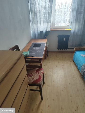 Pokój Łódź Retkinia, al. ks. kard. Stefana Wyszyńskiego. Zdjęcie 1