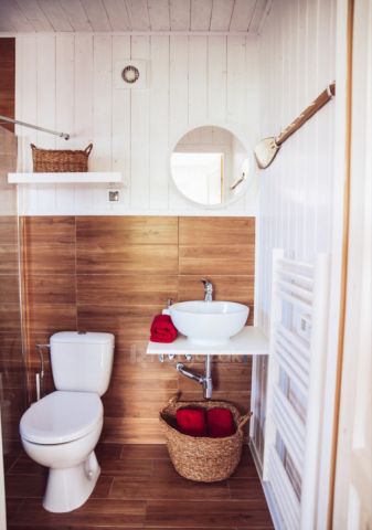 siedlisko, 3 pokoje Kopalino. Zdjęcie 7