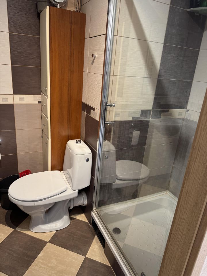 Mieszkanie 2-pokojowe Koło, ul. Kolejowa. Zdjęcie 7