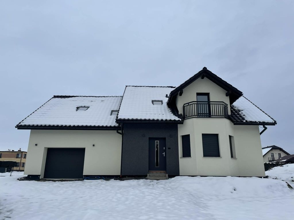 dom wolnostojący, 6 pokoi Czechowice-Dziedzice. Zdjęcie 7