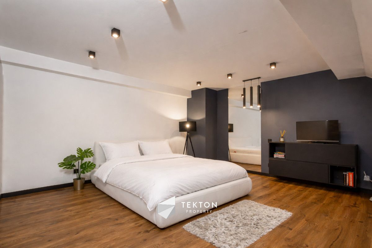 Mieszkanie 4-pokojowe Wrocław Partynice, ul. gen. Stanisława Maczka. Zdjęcie 16