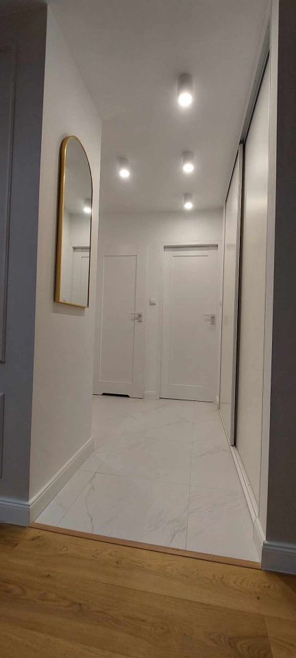 Mieszkanie 2-pokojowe Warszawa Wola, ul. Płocka. Zdjęcie 7