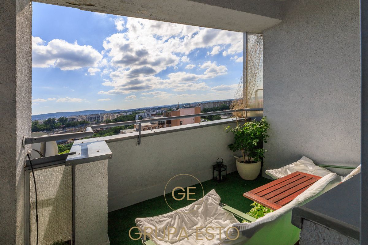 Mieszkanie 4-pokojowe Kraków Krowodrza, ul. Bratysławska. Zdjęcie 10