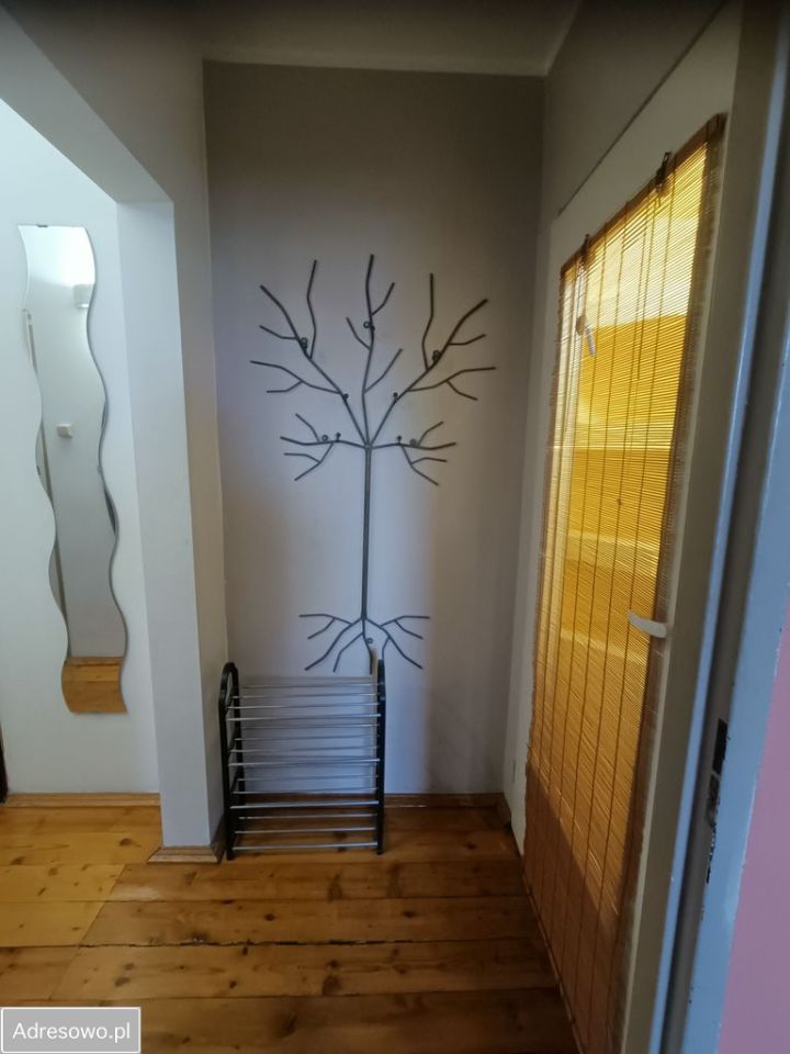 Mieszkanie 2-pokojowe Wrocław Fabryczna, ul. Na Ostatnim Groszu. Zdjęcie 2