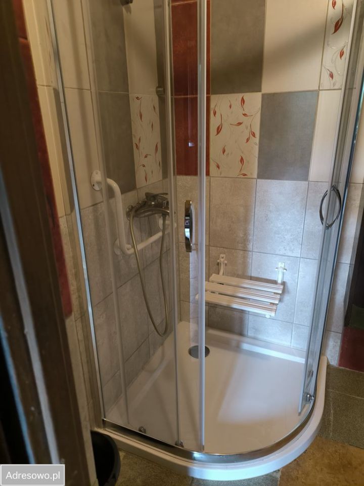 dom wolnostojący, 2 pokoje Ryczów, ul. Jana Pawła II. Zdjęcie 2