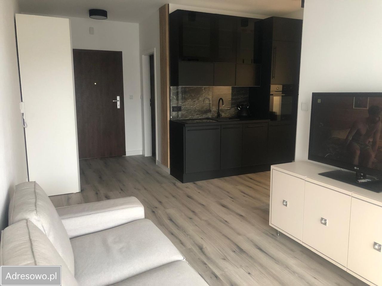 Mieszkanie 2-pokojowe Katowice Brynów, ul. Ceglana. Zdjęcie 10