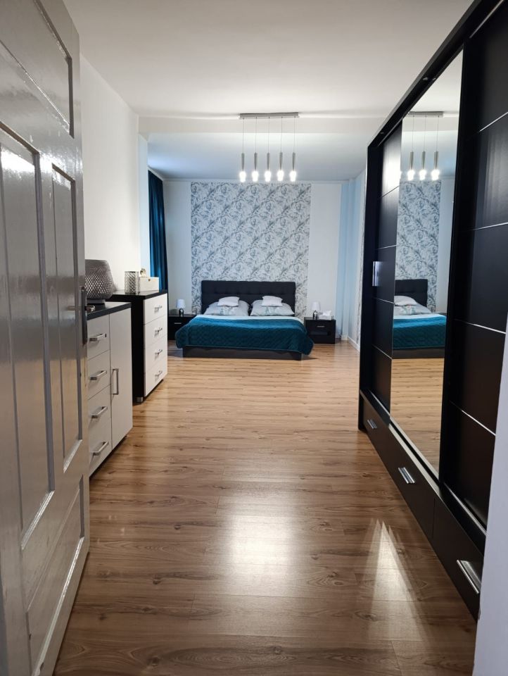 Mieszkanie 3-pokojowe Nowa Sól Centrum, ul. Szkolna. Zdjęcie 9