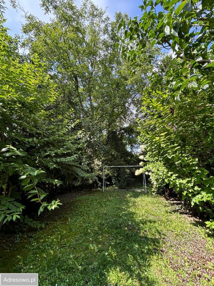 dom szeregowy, 7 pokoi Warszawa Mokotów, ul. Wróbla. Zdjęcie 13