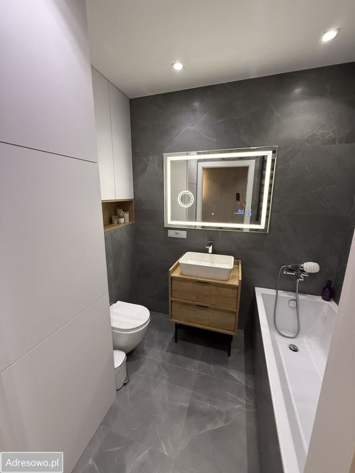 Mieszkanie 4-pokojowe Warszawa Bemowo, ul. Narwik. Zdjęcie 13