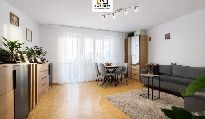 Mieszkanie 3-pokojowe Nowe Miasto nad Pilicą, ul. Tomaszowska