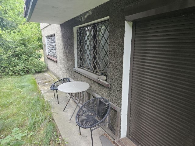 bliźniak, 6 pokoi Katowice Dąbrówka Mała, ul. Józefa Biniszkiewicza. Zdjęcie 3