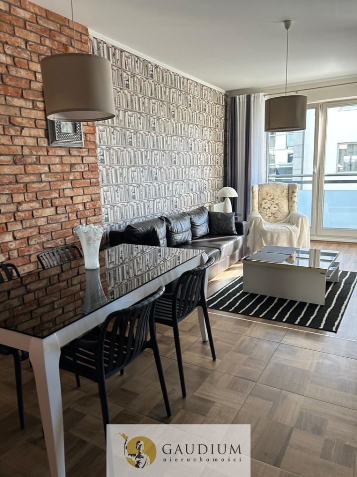 Mieszkanie 3-pokojowe Gdańsk Przymorze, ul. Czarny Dwór. Zdjęcie 1