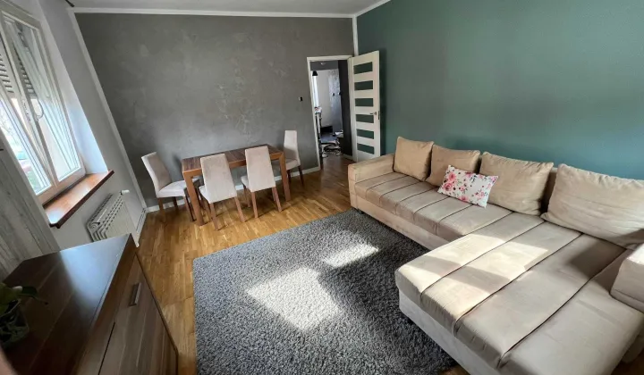 Mieszkanie 2-pokojowe Leszno, ul. 17 Stycznia