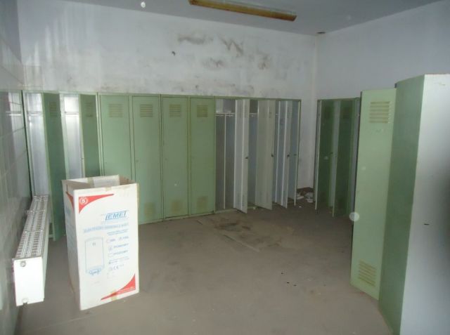 Hala/magazyn Łódź. Zdjęcie 4