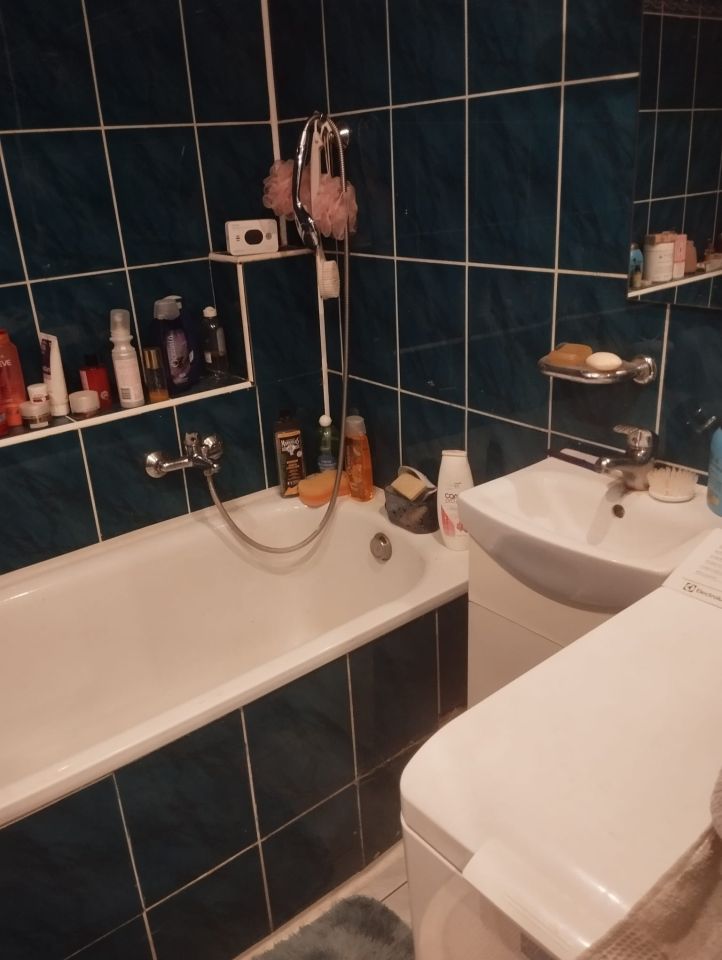 Mieszkanie 3-pokojowe Skarżysko-Kamienna Kamienna, ul. Rejowska. Zdjęcie 10