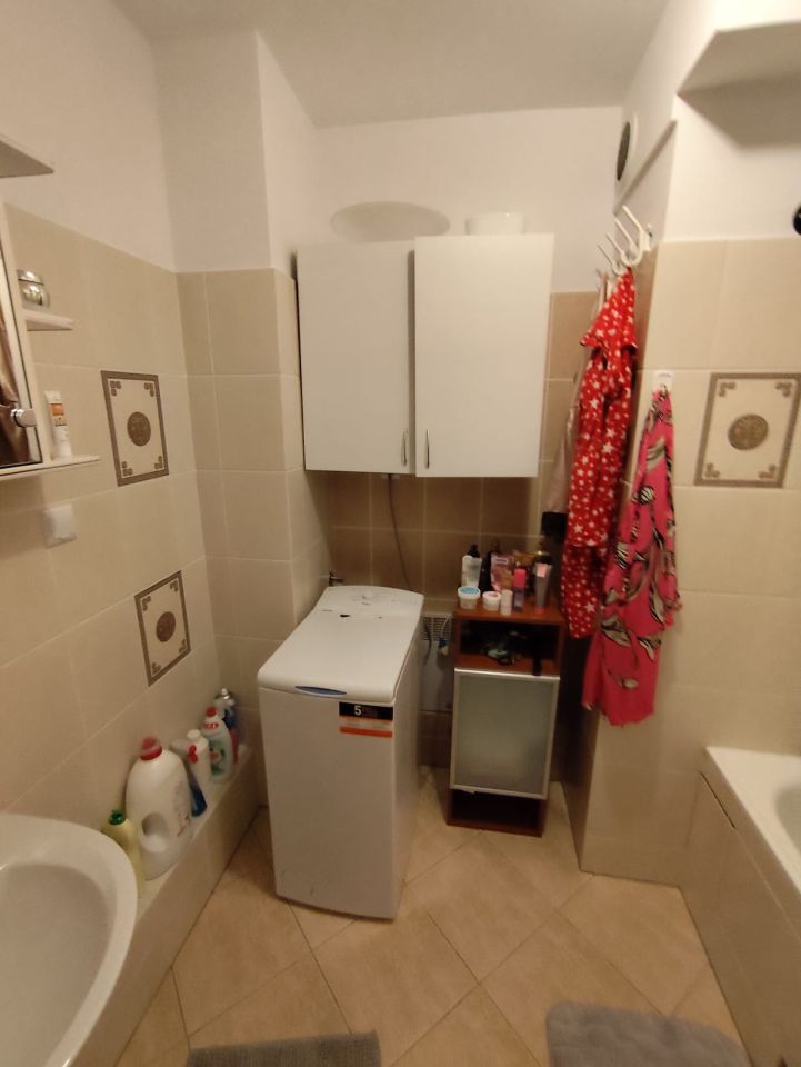 Mieszkanie 2-pokojowe Wrocław Sołtysowice, ul. Przejazdowa. Zdjęcie 13