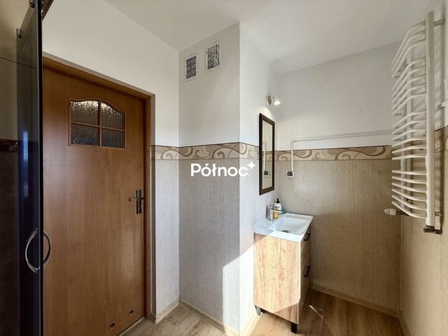 Mieszkanie 3-pokojowe Kraków Krowodrza, ul. Armii Krajowej. Zdjęcie 13