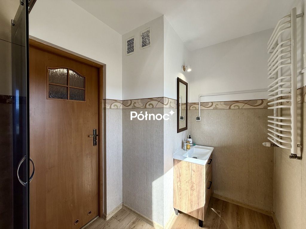 Mieszkanie 3-pokojowe Kraków Krowodrza, ul. Armii Krajowej. Zdjęcie 13