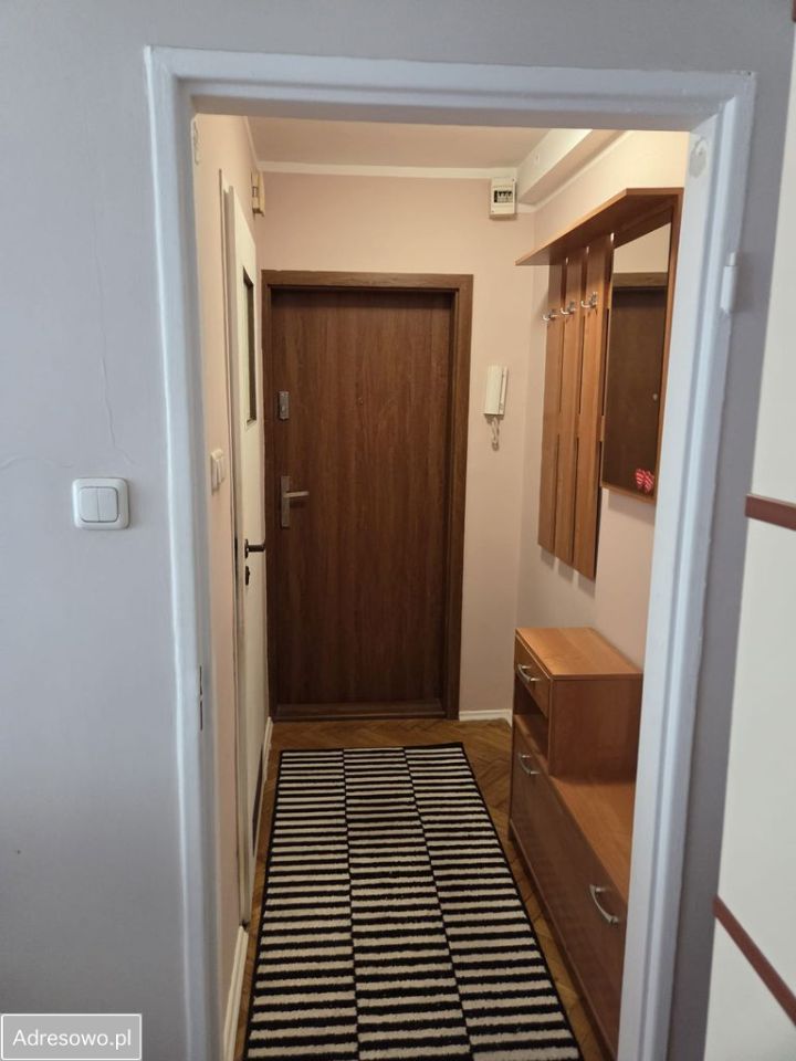 Mieszkanie 1-pokojowe Poznań Stare Miasto, ul. Winogrady. Zdjęcie 9