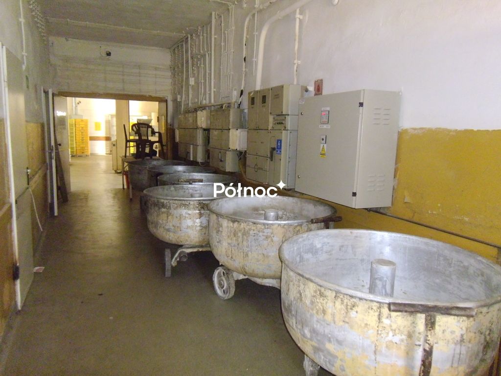 Hala/magazyn Bolesławiec, al. Tysiąclecia. Zdjęcie 10
