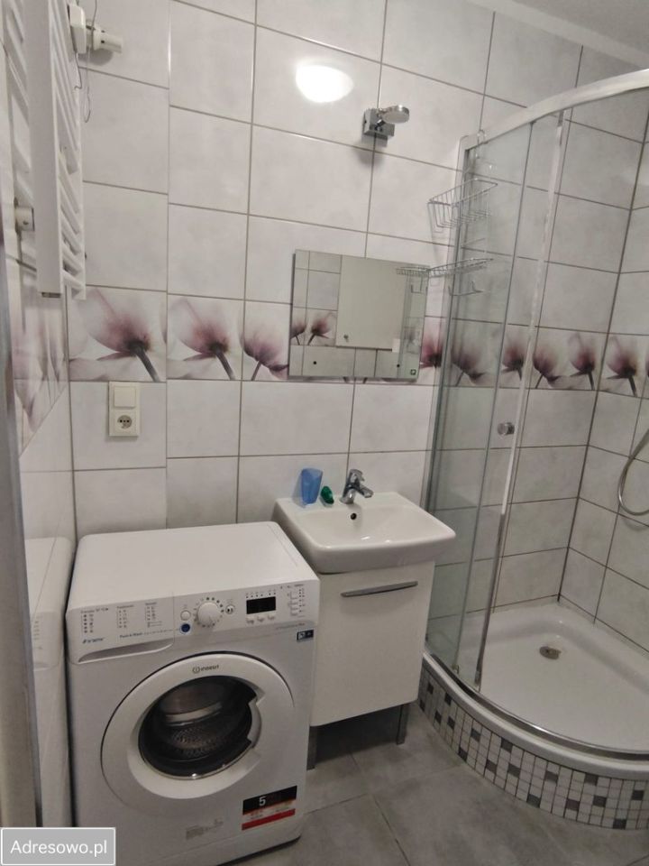 Mieszkanie 2-pokojowe Poznań Nowe Miasto, os. Czecha. Zdjęcie 9